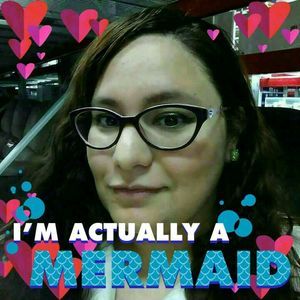 Meet your Posher, Lamar